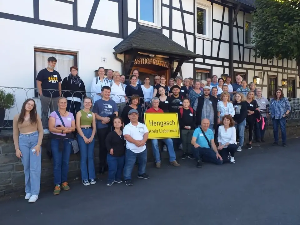 8. Großes Mord mit Aussicht Fantreffen 