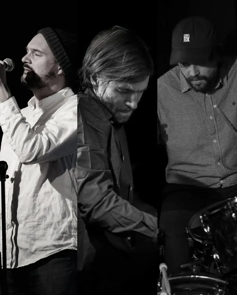 Svenska orgeljazztrion