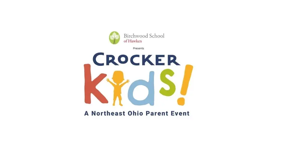 Crocker Kids - Water Party Fun!