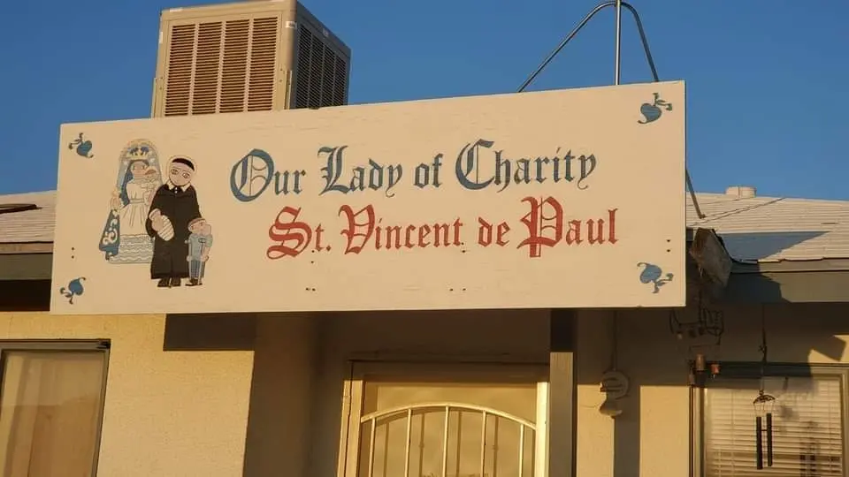 Yard Sale Benefitting St. Vincent de Paul Society & the Homeless of Lancaster