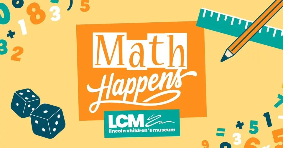 Math Happens