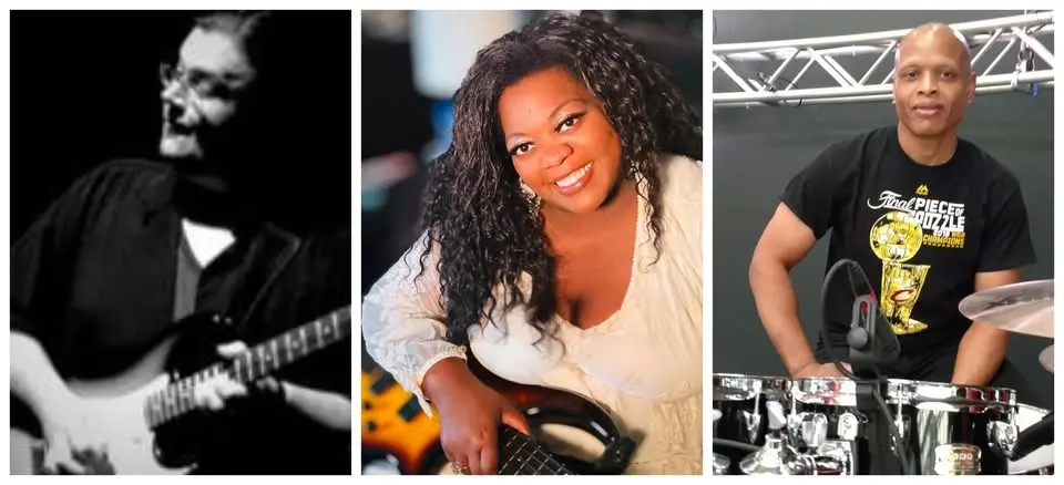 Erin Nicole Neal & The Chill Factors - House Of Blues Cleveland (Restaurant and Bar)
