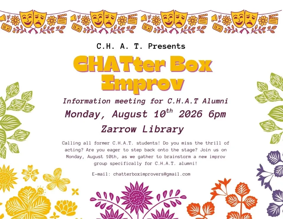 Information Meeting