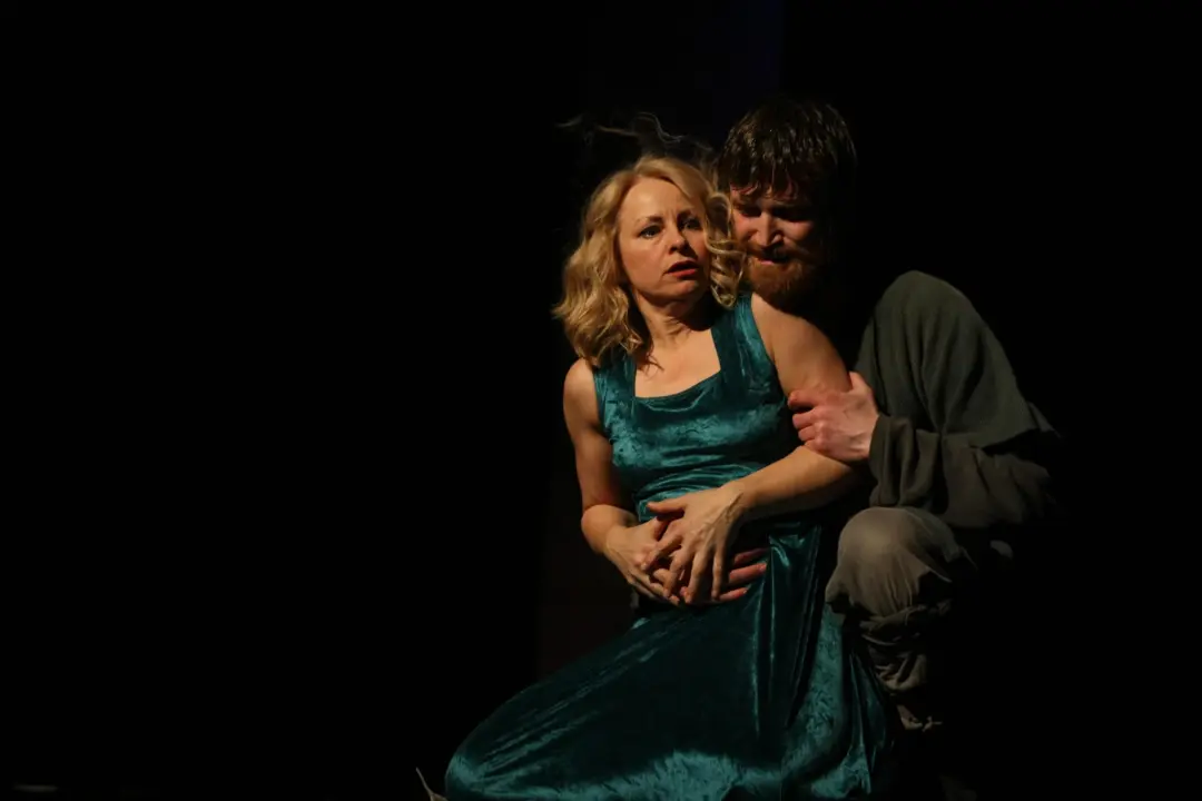The tragedy of Macbeth