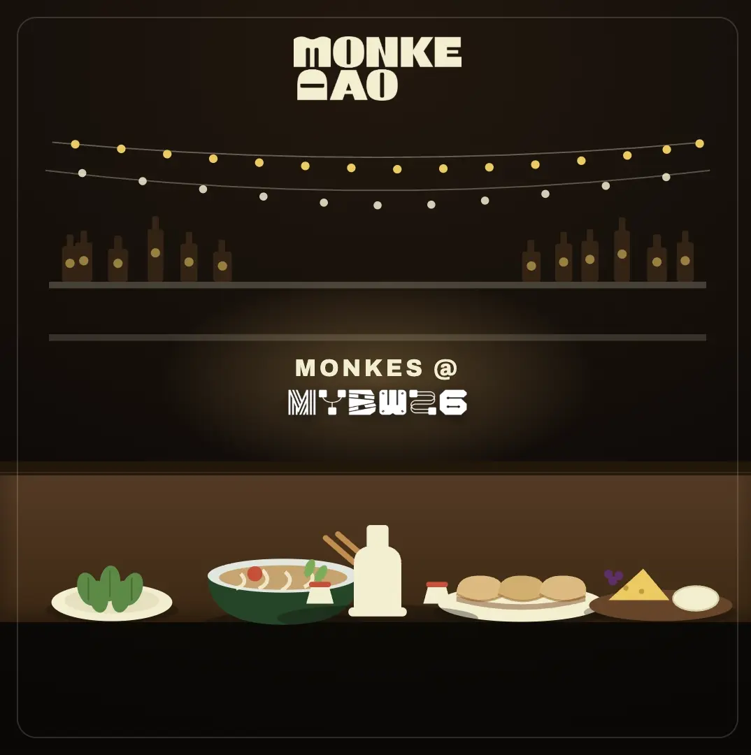 MonkeYBW Meetup