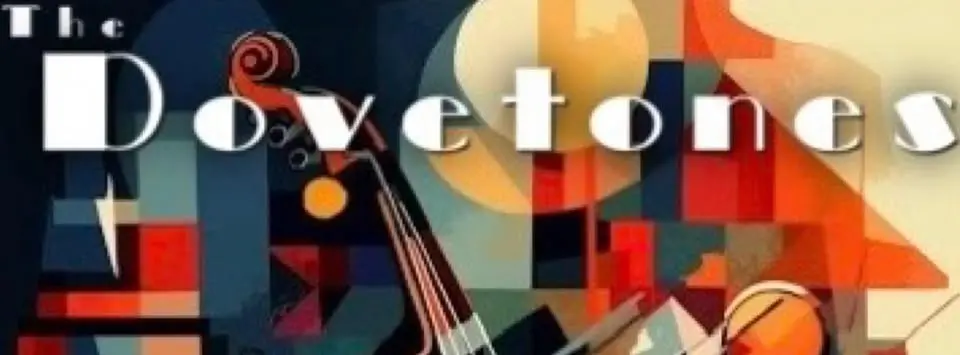 The Dovetones @ Colorscape Music & Arts Festival