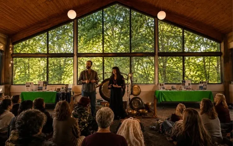 Power Lab Workshop: Nature's Intelligence