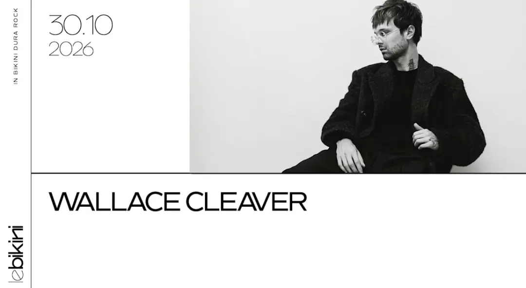 Wallace Cleaver - Toulouse