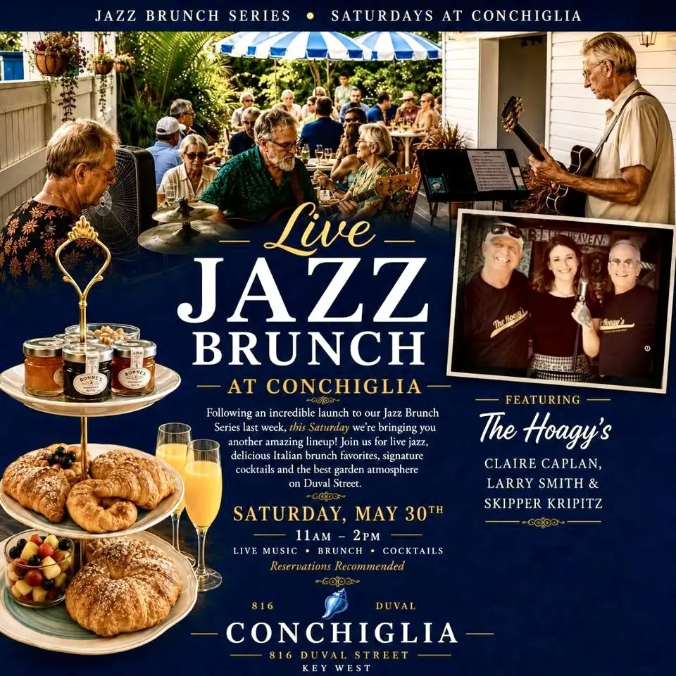 Jazz Brunch