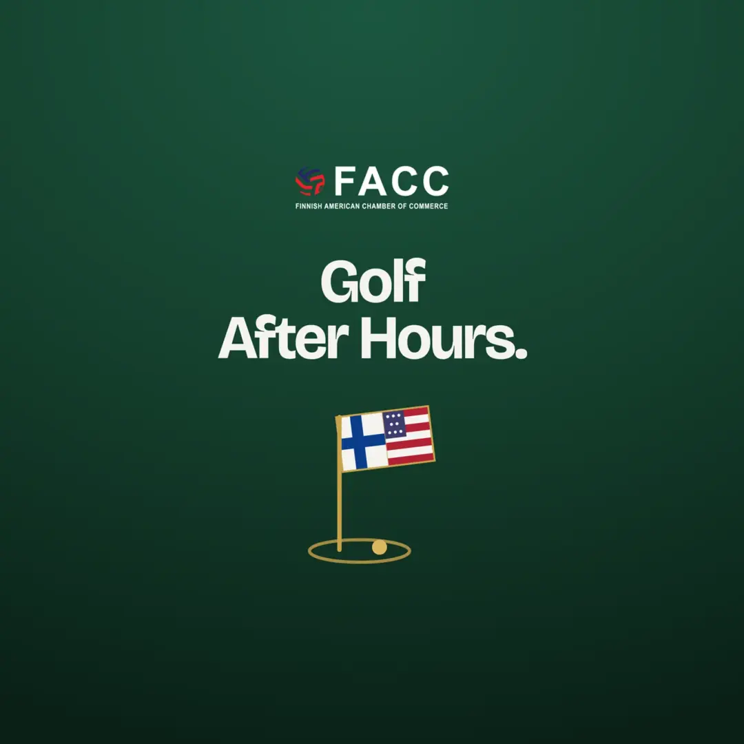 Golf After Hours