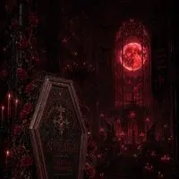Into Another World x THE THORNS OF NYXARA