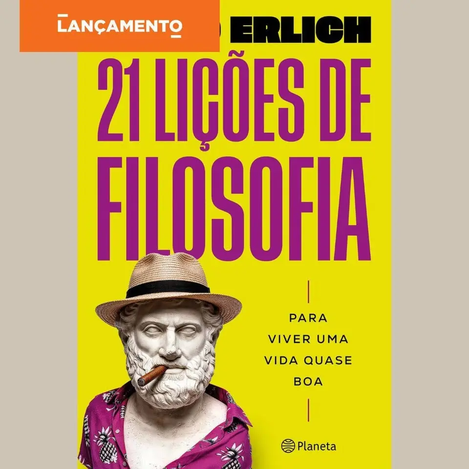 21 Lições de Filosofia