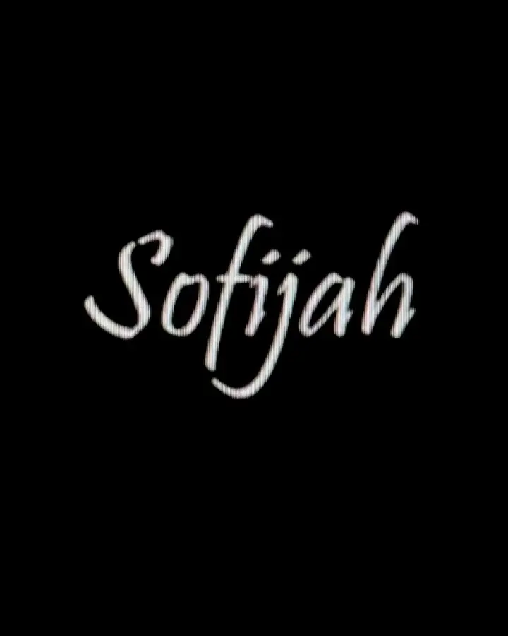 Galapremiär: Dokumentären "Sofijah" på Doc Lounge