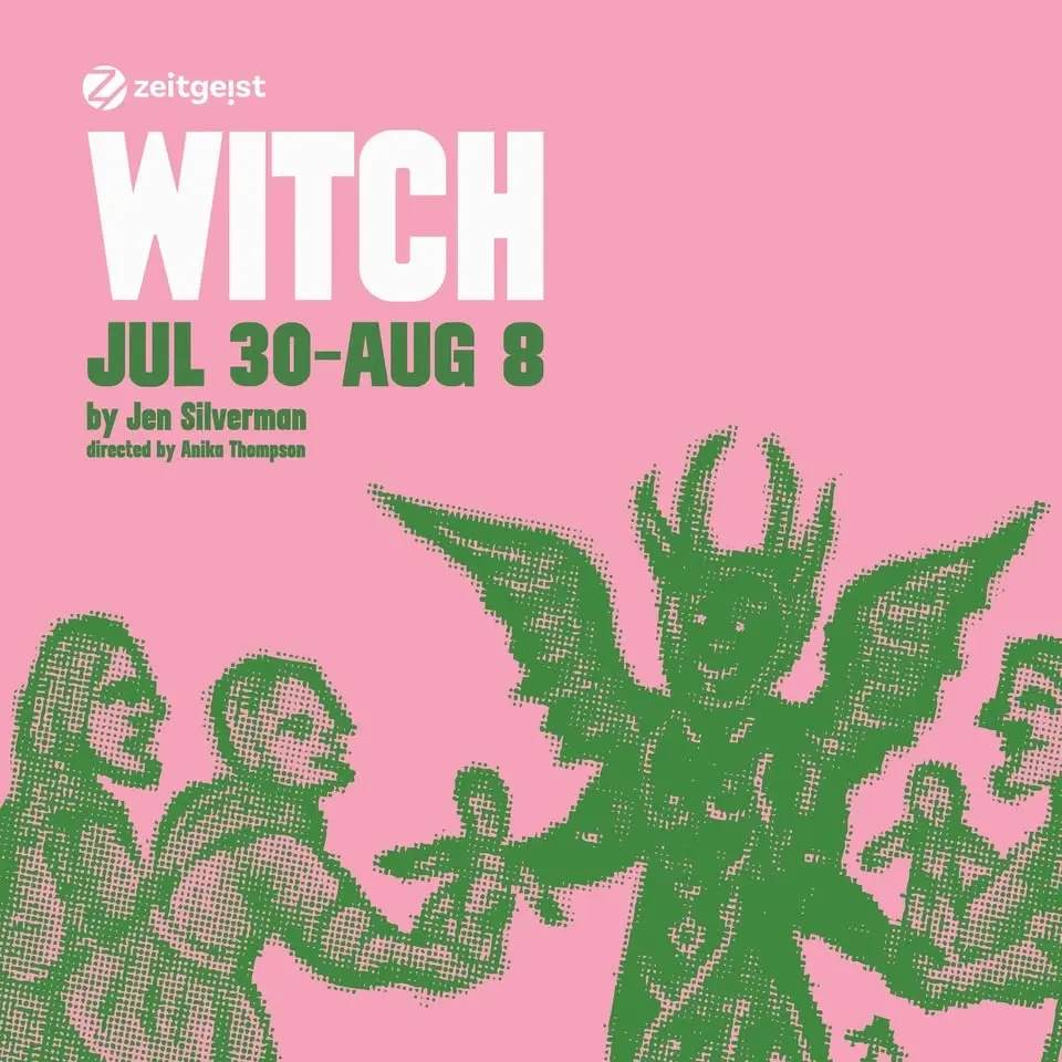 WITCH