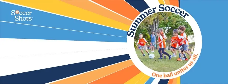 Soccer Shots Memphis Summer Camps