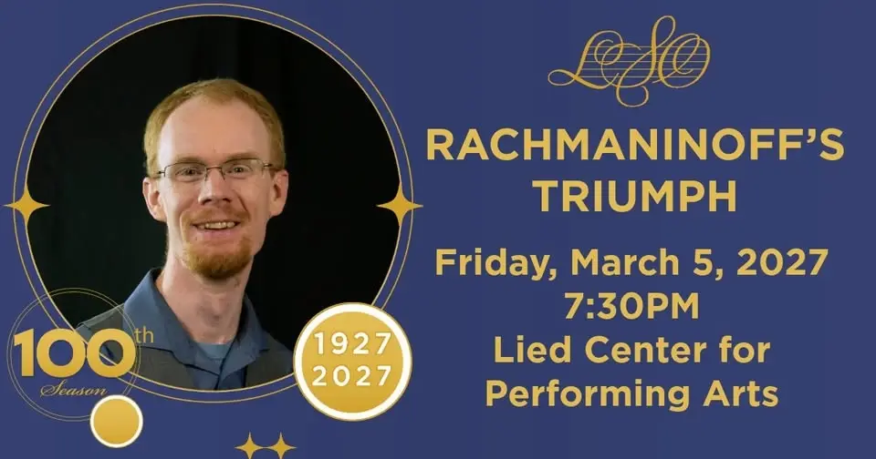 Rachmaninoff's Triumph