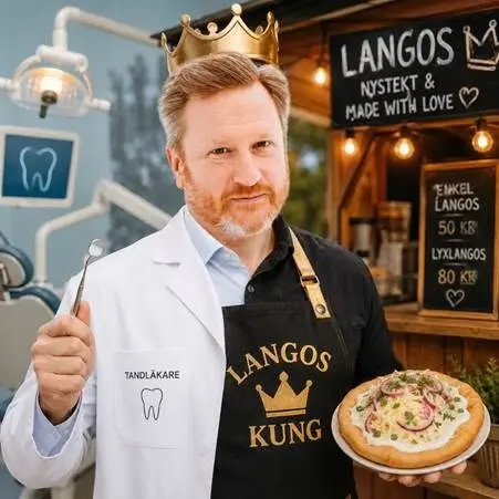 - STÖDEFÖRETAGARNA BJUDER IN TILL AFTERWORK PÅ HUBERGET -