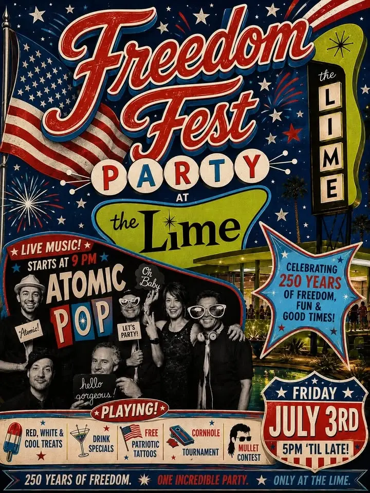 Freedom Fest
