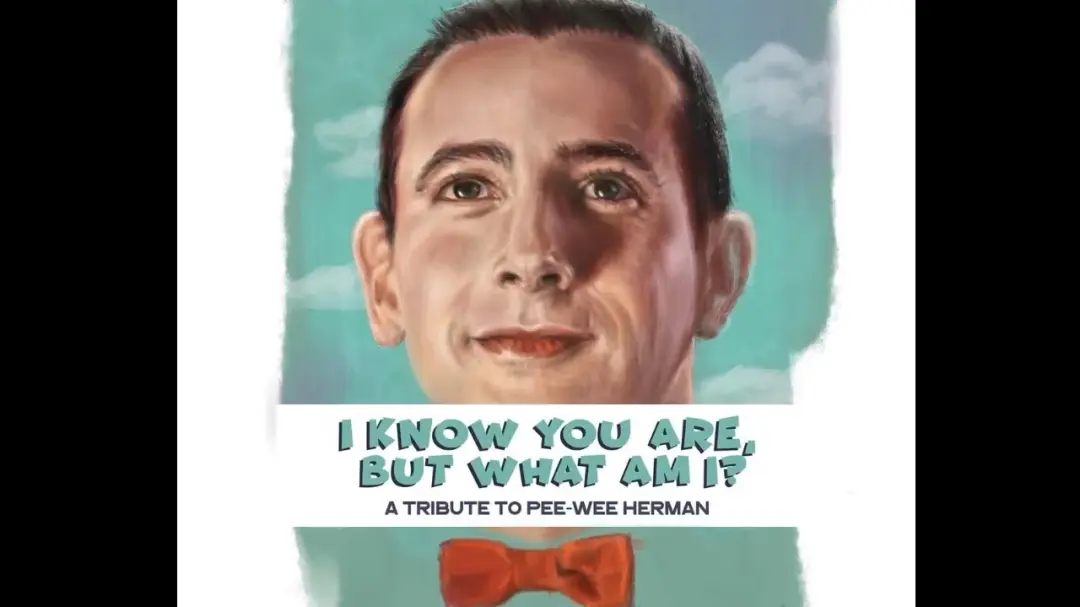Pee Wee Art & Vegan Food (Carpool to Ventura, CA)