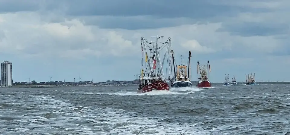 121. Kutterregatta 2026