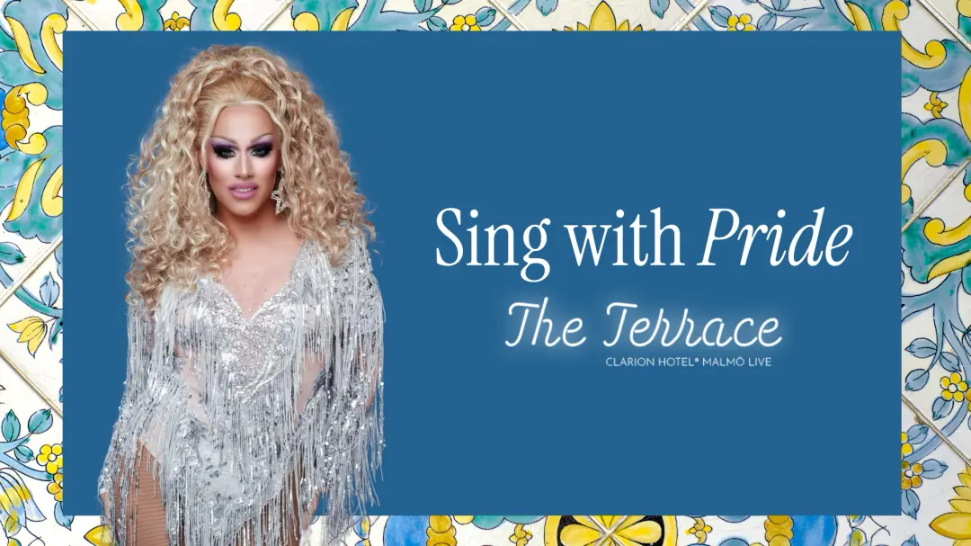 Sing With Pride