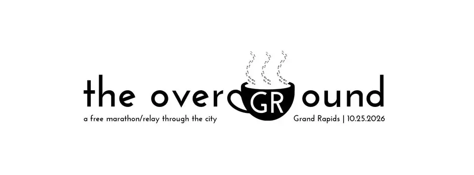 the overGRound marathon/relay