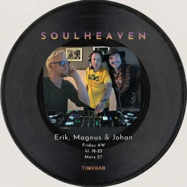 Soulheaven AW