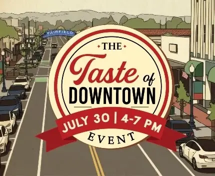 Taste of Downtown