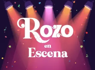 ROZO EN ESCENA | Escuela de Formación Rozo Producciones