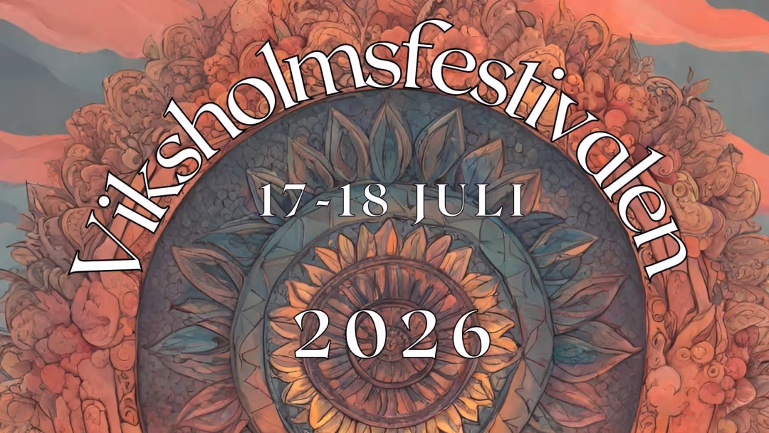 Viksholmsfestivalen