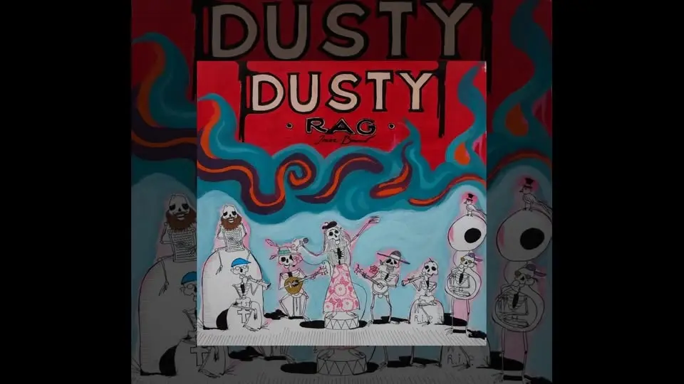 Dusty Rag Jazz Band
