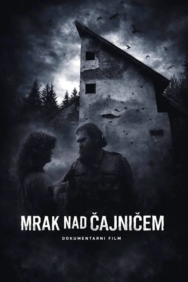 Filmvisning: Mrak nad Čajničem (Mörker över Čajničem)