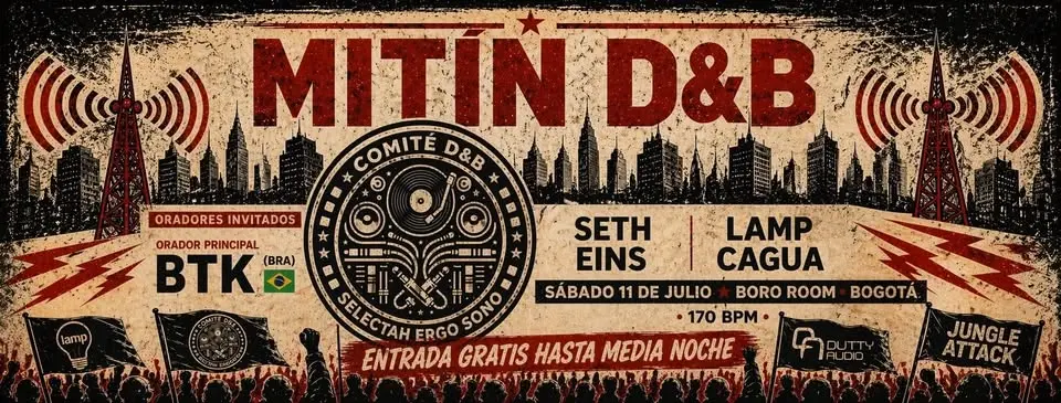 Mitín D&B Documento 001