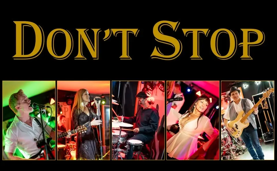 Don't Stop - Songs of Fleetwood Mac - Clarendon Tavern