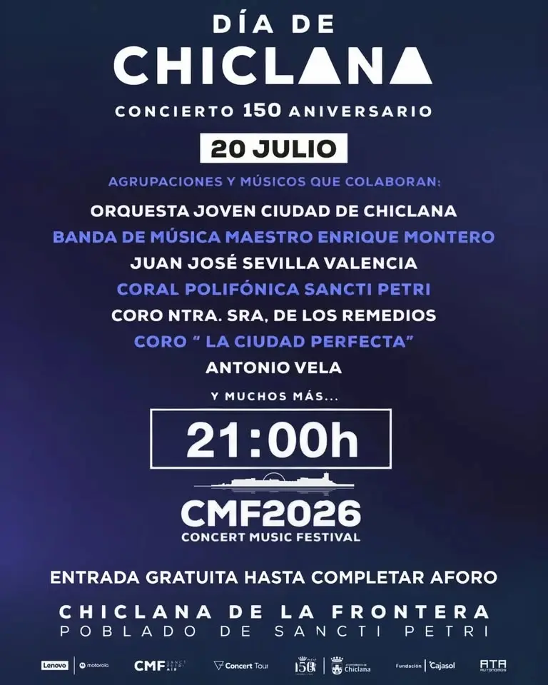 Día de Chiclana