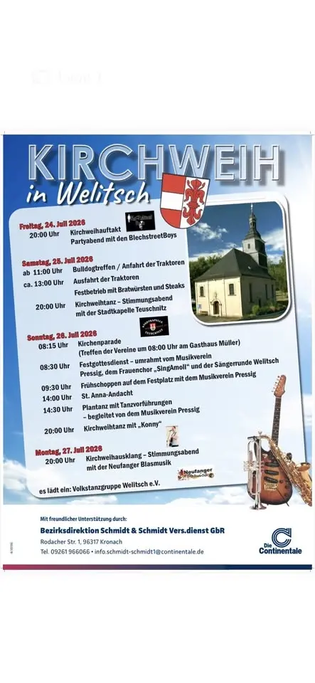 40. Welitscher Einhaltkerba