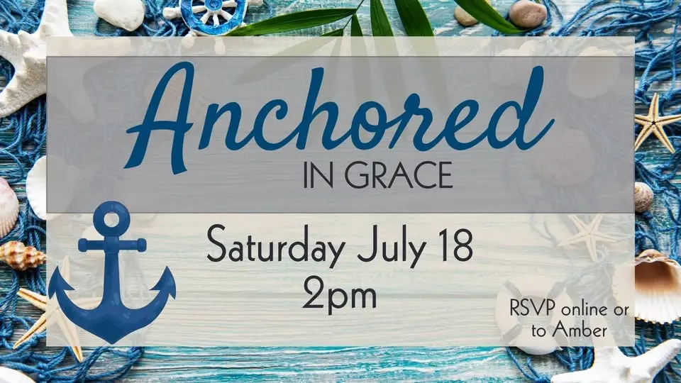 Ladies Bible Study