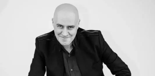 Back to 80s - Maciej Łyszkiewicz zaprasza!