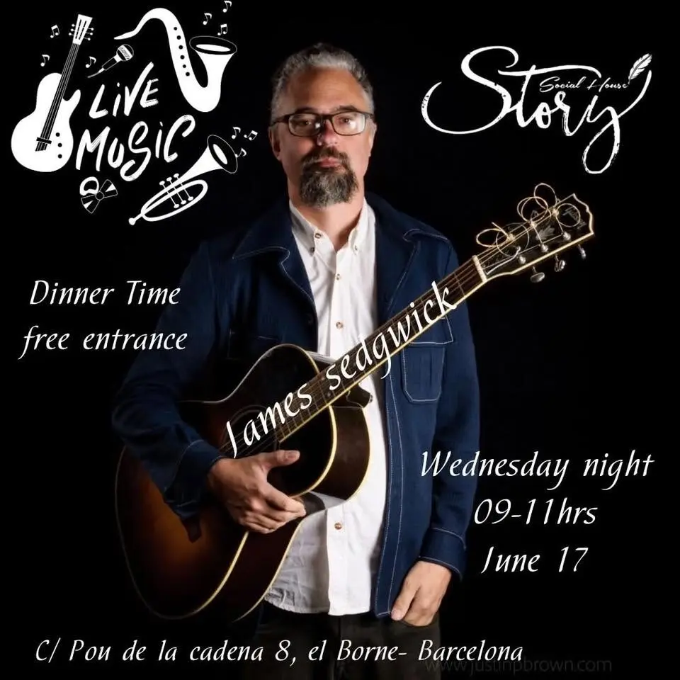 LIVE JAZZ | Free entry