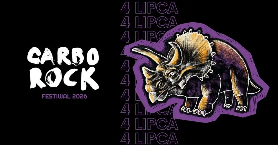 Carborock Festiwal 2026