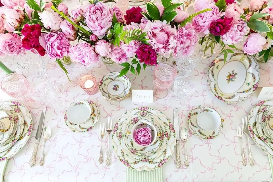 Afternoon Tea - But Make it Boozy