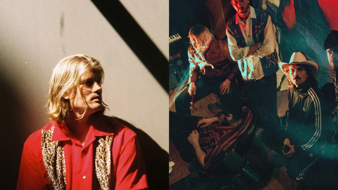 Henning & Sunnan