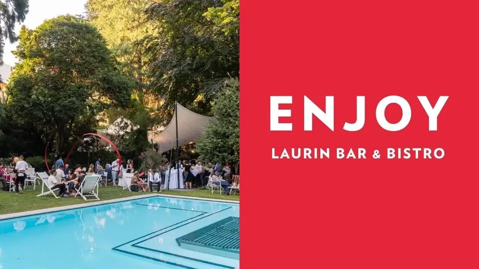 APERITIVO LUNGO 6TO9 - DJ AUX HABIBI