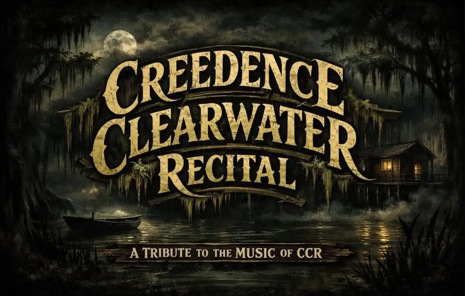 Creedence Clearwater Recital