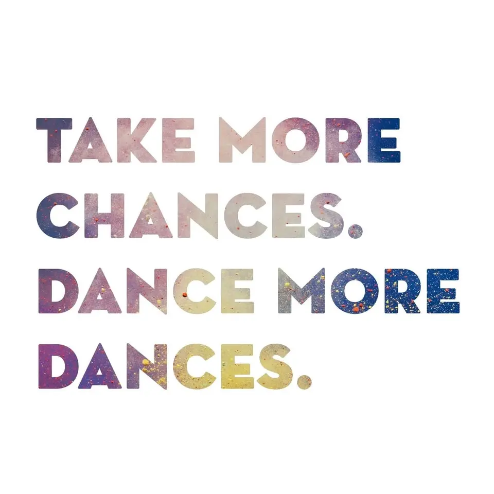 Practice Dance 