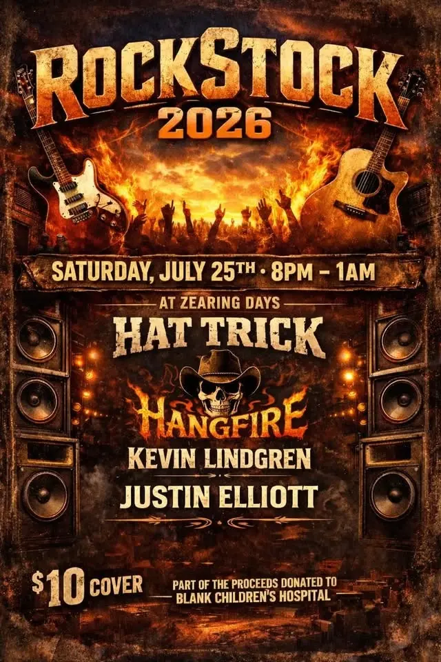 RockStock 2026