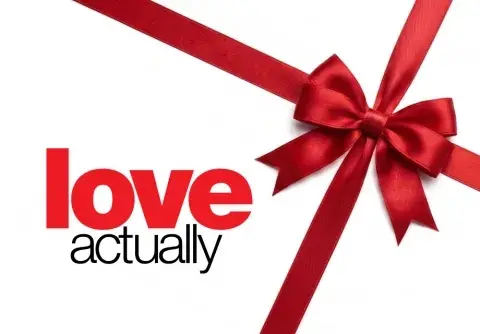 Love Actually