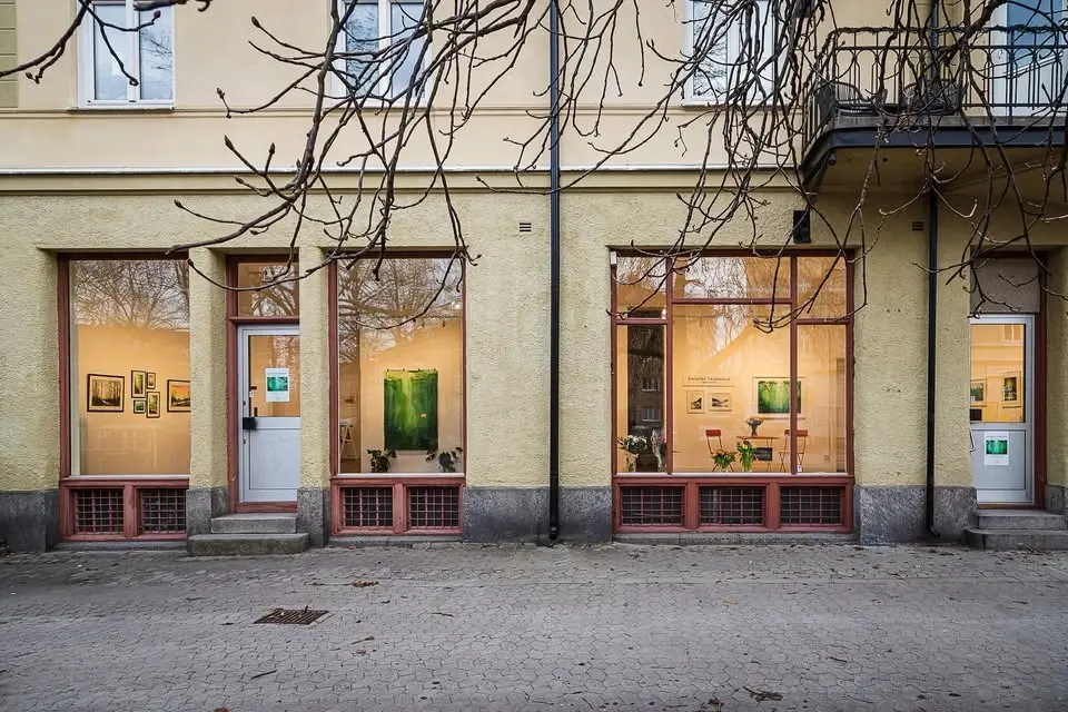 Open Call  ”Sommar i Hagen”. Utställning 26 juni - 8 augusti 2026
