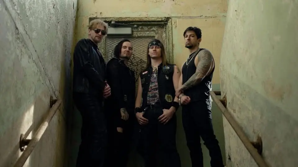 Gunshine-ALTERNATIVE ROCK NIGHT