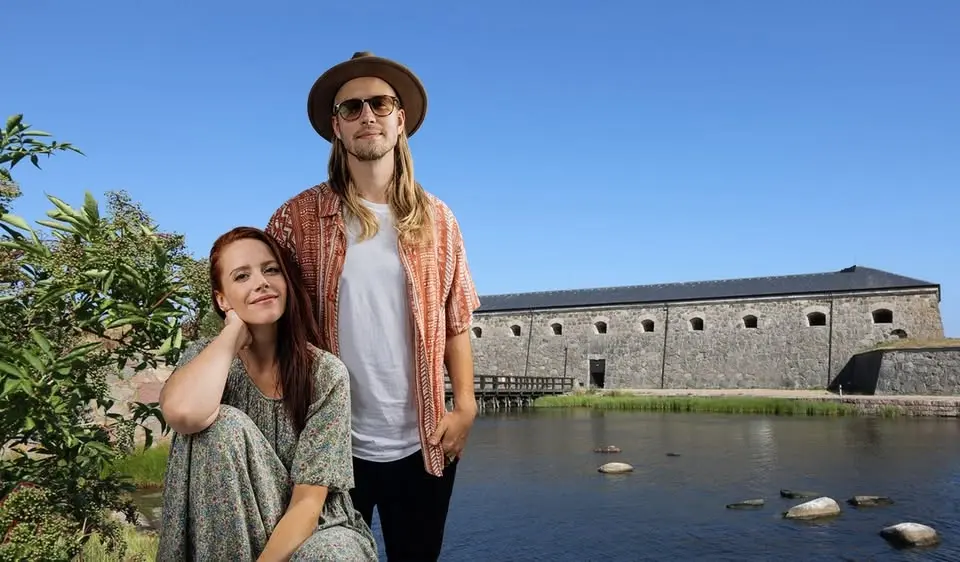 Quiz & Livemusik på Drottningskärs kastell